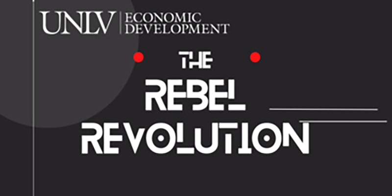 The Rebel Revolution Podcast